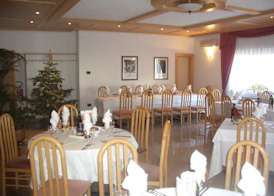 Hotel Dolomiti 2
