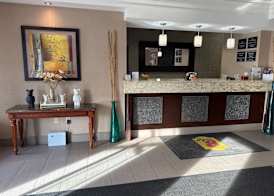 Super 8 by Wyndham Mars/Cranberry/Pittsburgh Area 2