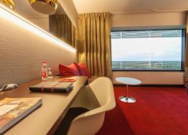 Airport Hotel Basel - Convenient & Friendly 3