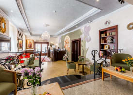 Hotel Caruso Old Town 4