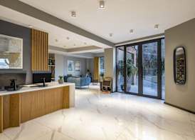 Barnovi Boutique Hotel 2