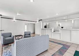Quality Inn Bastrop 2