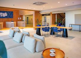 Holiday Inn Express Belem Ananindeua by IHG 2
