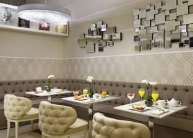 Lifestyle Suites Rome 4