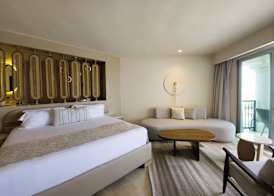 Royal Select at Grand Park Royal Cancún - All Inclusive - Adults Only 2
