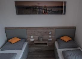FirstSleep Boardinghouse Griesfeldstrasse München 4
