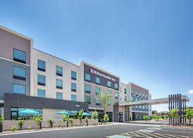Hilton Garden Inn Surprise Phoenix 5