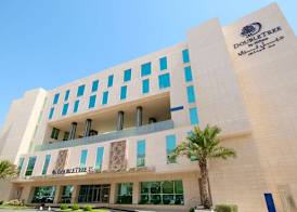 DoubleTree By Hilton Doha - Al Sadd 2