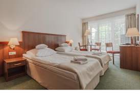 Hotel Edison Poznań Lotnisko Ławica 5