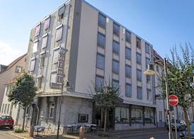 Hotel Hamann 3