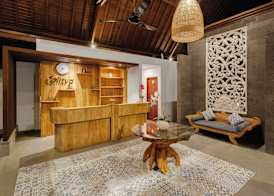 Elitya Ubud Villa 3