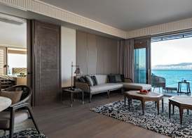 Princes' Palace Resort, Buyukada - Member of The Leading Hotels of the World 4