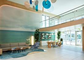 Courtyard by Marriott Santa Barbara Downtown 5