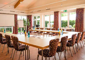 Bundt's Hotel & Gartenrestaurant 5