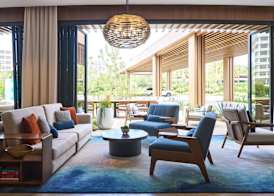 VEA Newport Beach, a Marriott Resort & Spa 2
