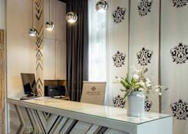 Silverton -sauna,jacuzzi,mini siłownia,bar sezonowy, przyjazny rodzinom 2