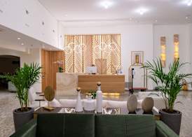My Way Hotel & Events 2