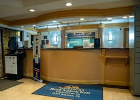 Americas Best Value Inn Fort Myers 4