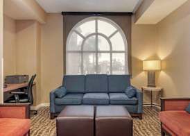 Comfort Inn Lathrop Stockton Airport 4