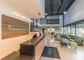 Wyndham Garden Guadalajara Expo Plaza del Sol 2