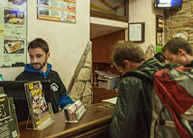 Alessandro Palace & Bar 4