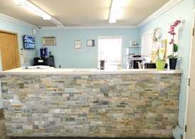Stars Inn - Motel 2