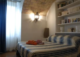 Villino Corbelli B&B 3