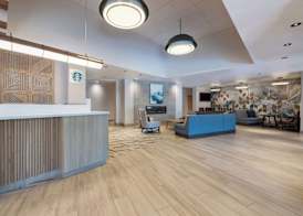 Hyatt Place Flagstaff 4