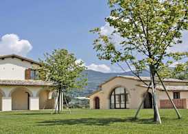 Casale San Rufino D'Arce 4