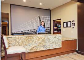 Staybridge Suites AUSTIN SOUTH INTERSTATE HWY 35 by IHG 3