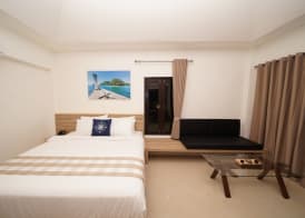 Aquavana Haad Rin Resort 4