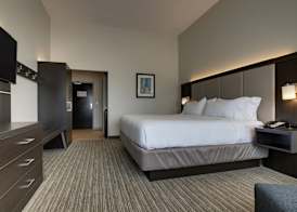 Holiday Inn Express & Suites MOUNT VERNON by IHG 4