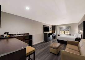 Best Western SeaWorld San Antonio 3
