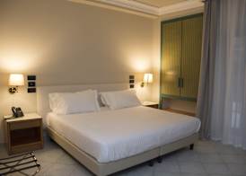 Hotel Commercio 5