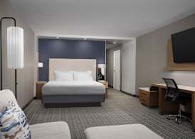 Courtyard by Marriott Philadelphia Bensalem 4