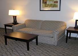 Holiday Inn Express & Suites BELLE VERNON by IHG 3
