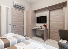 Brera Prestige B&B 4