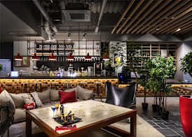 ibis Osaka Umeda 2