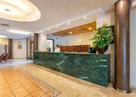 Port Jardín Milenio 4