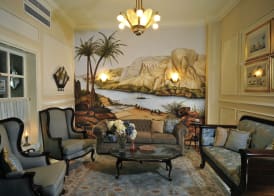 Villa Belle Epoque 2