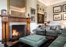 Schloss Roxburghe Golf Resort, part of Destination by Hyatt 4