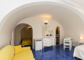 Villa La Tartana 3