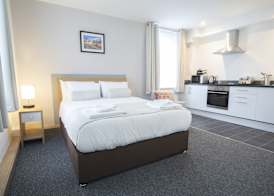 Wellington Apartments 2