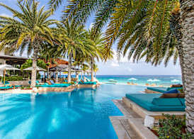 Zemi Beach House, LXR Hotels & Resorts 5