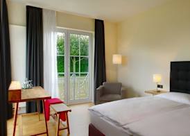 Hotel Zielonka 4
