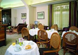 Hotel Blumen Collection by GSA Hotels 4