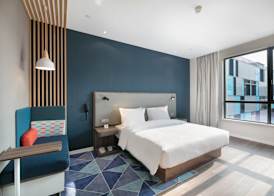 Holiday Inn Express Hangzhou Xixi Tourism Zone by IHG 4