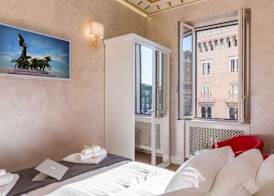 Piazza Venezia Luxury Suite 3