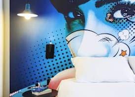 ibis Styles Bordeaux Sud 5