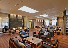 Hilton Reykjavik Nordica 5